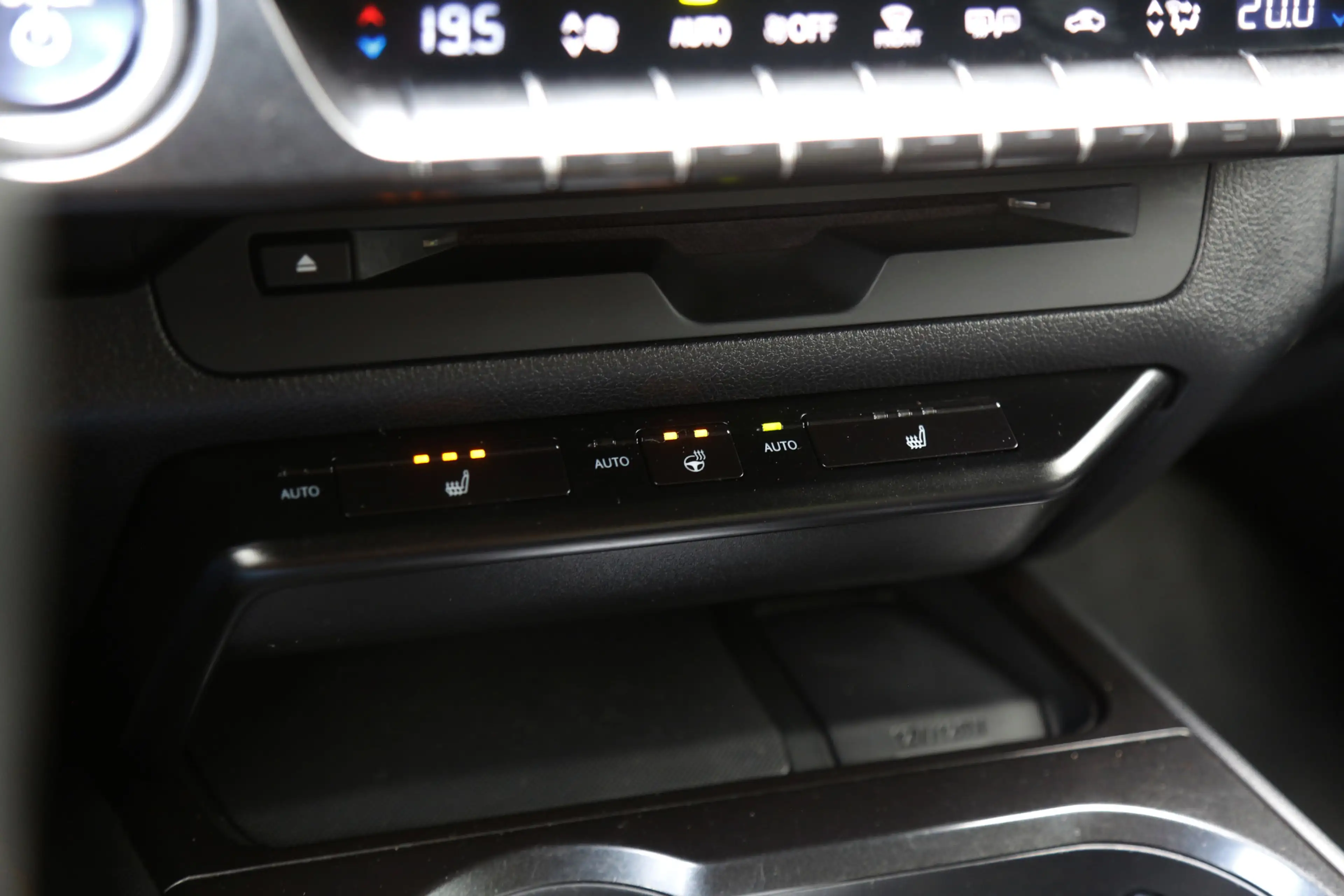 Lexus UX 250h Business Line*Fabrieksgarantie t/m 01-2030!*Perfec — photo 12