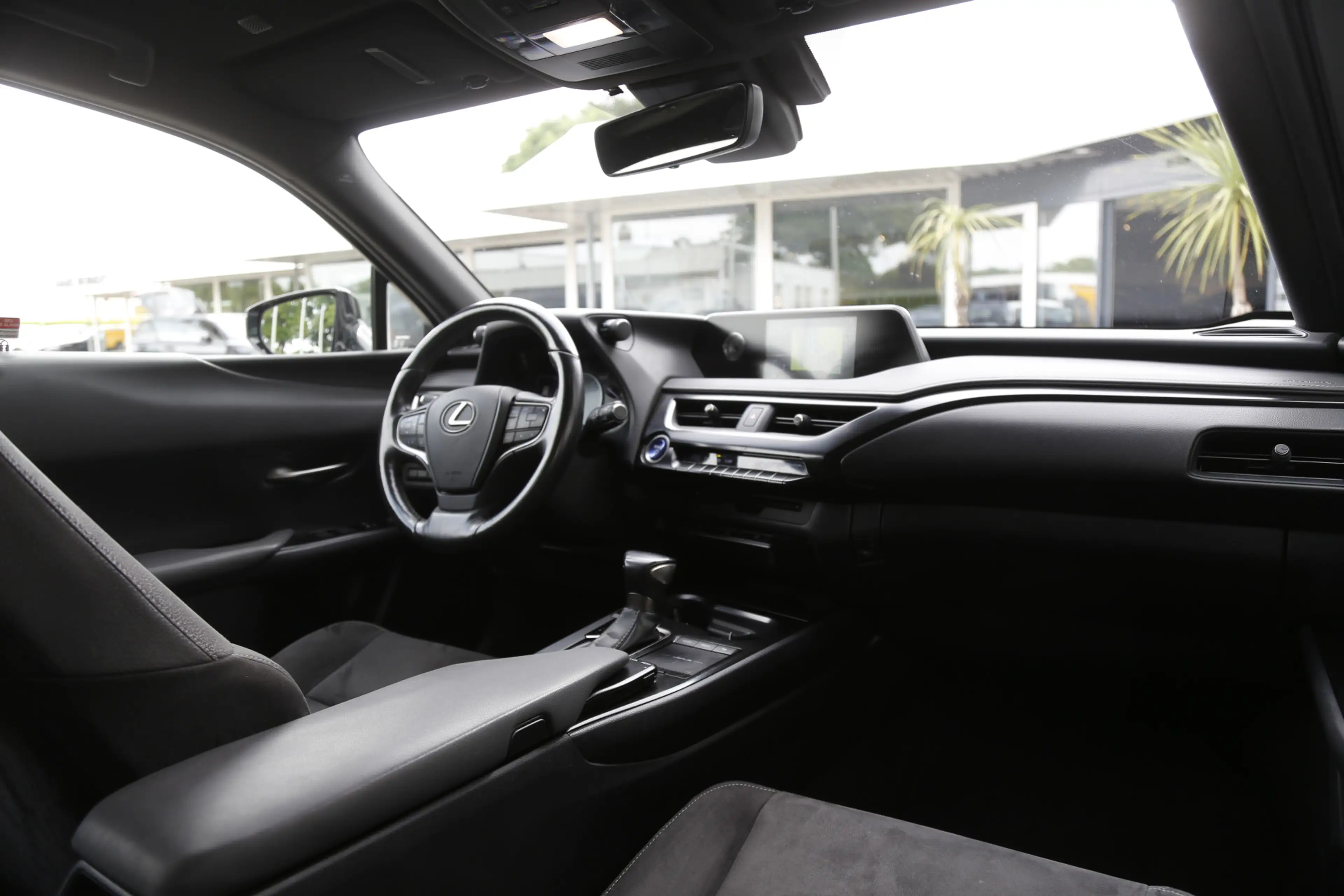 Lexus UX 250h Business Line*Fabrieksgarantie t/m 01-2030!*Perfec — photo 7