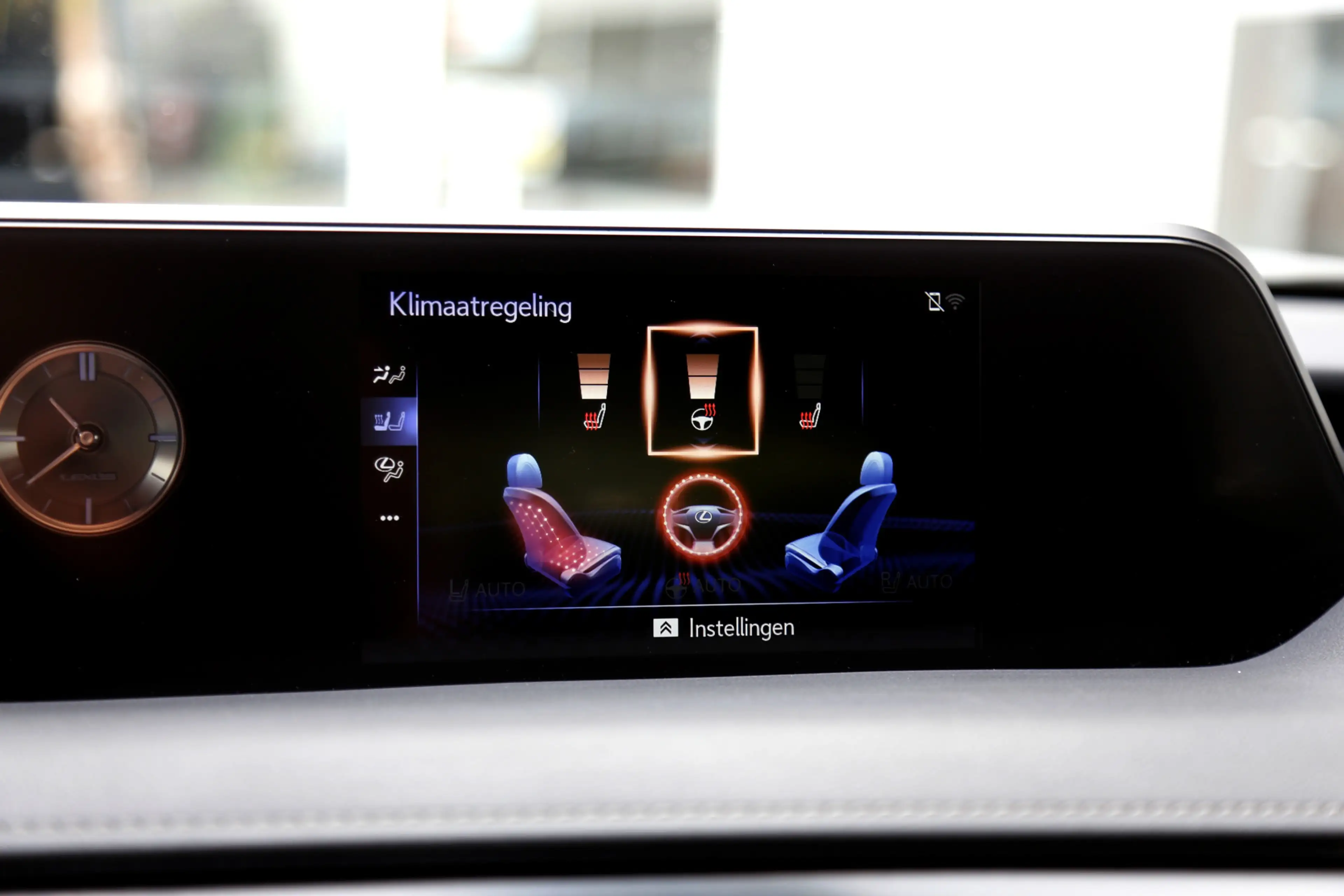 Lexus UX 250h Business Line*Fabrieksgarantie t/m 01-2030!*Perfec — photo 11