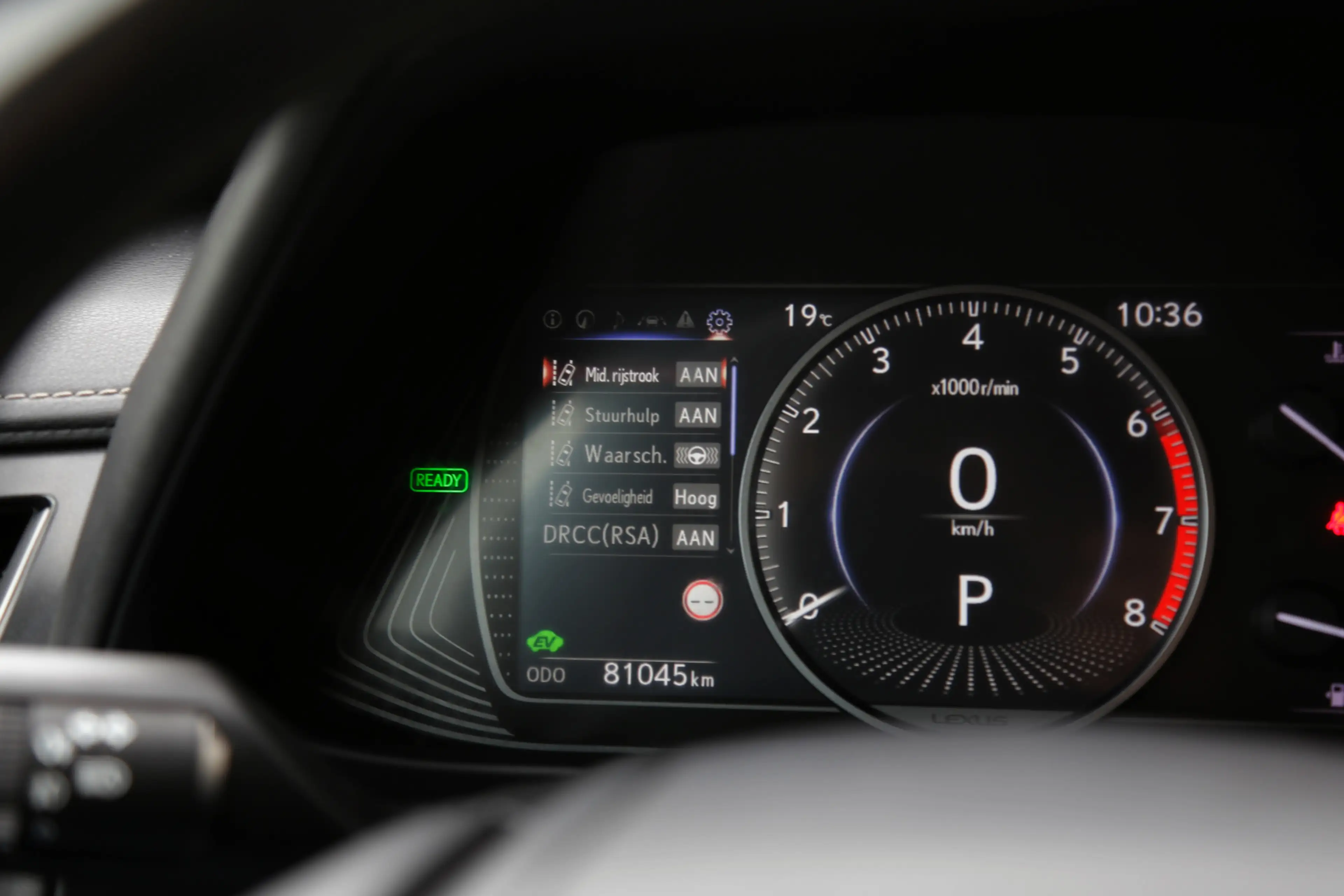 Lexus UX 250h Business Line*Fabrieksgarantie t/m 01-2030!*Perfec — photo 13