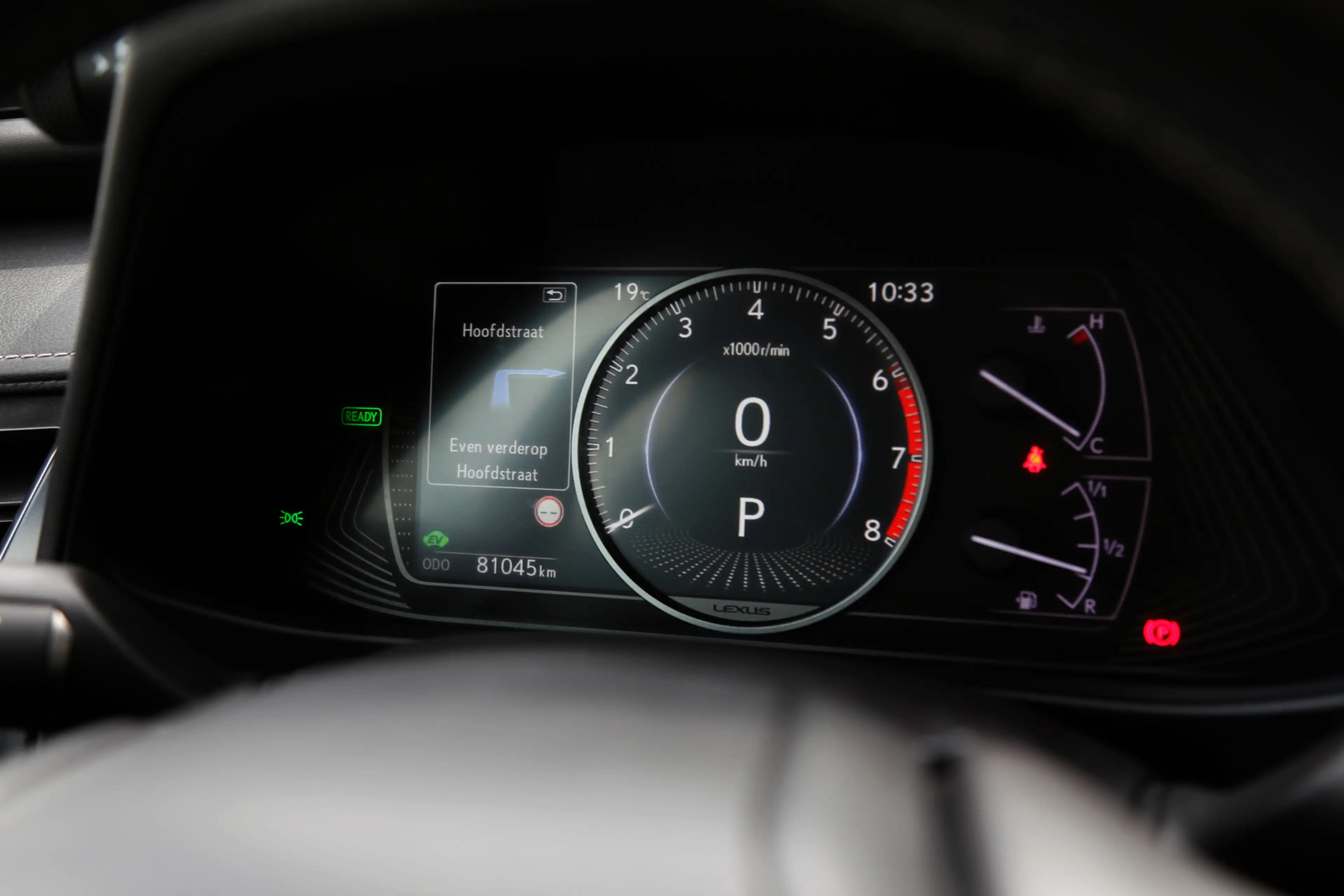 Lexus UX 250h Business Line*Fabrieksgarantie t/m 01-2030!*Perfec — photo 8