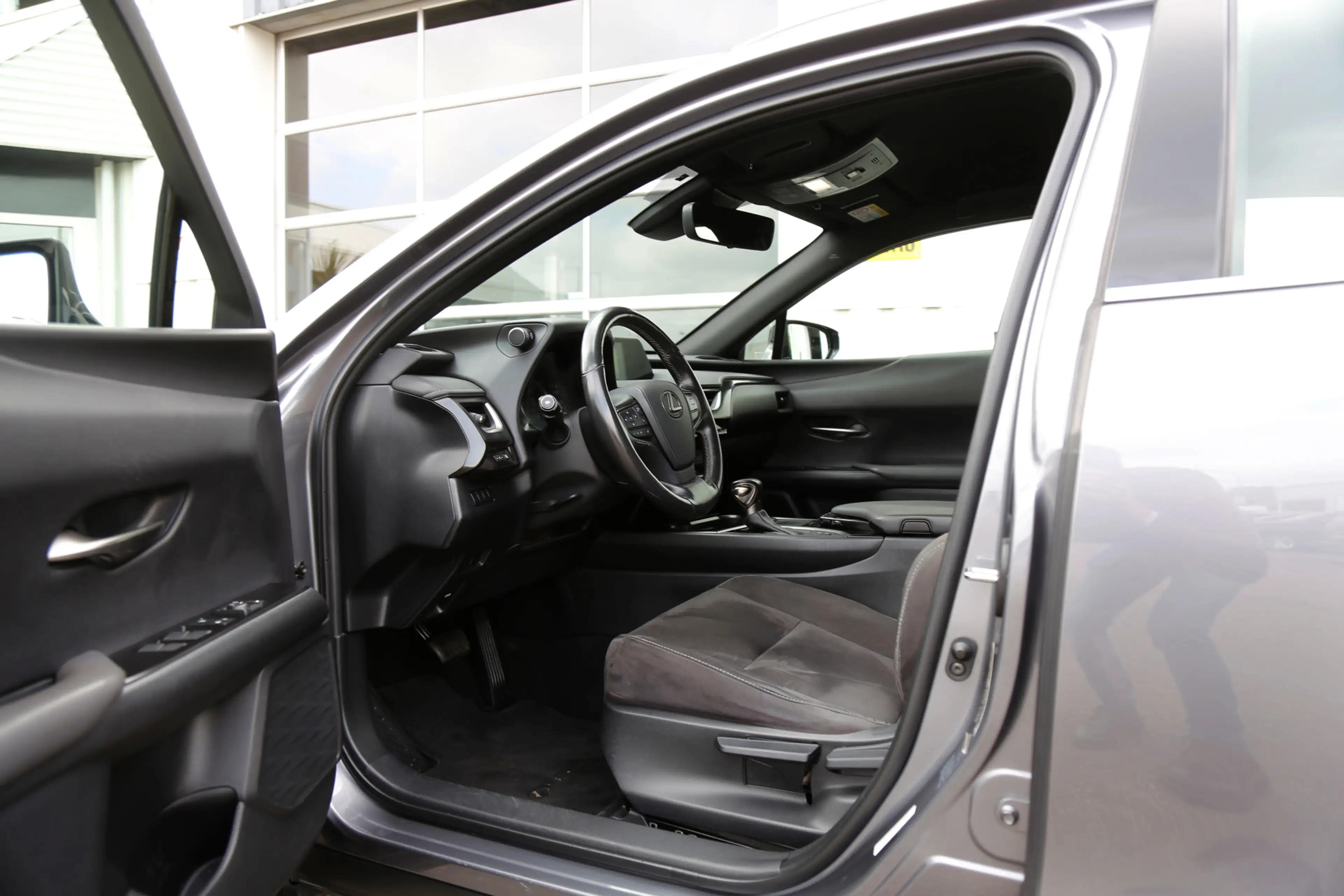 Lexus UX 250h Business Line*Fabrieksgarantie t/m 01-2030!*Perfec — photo 3
