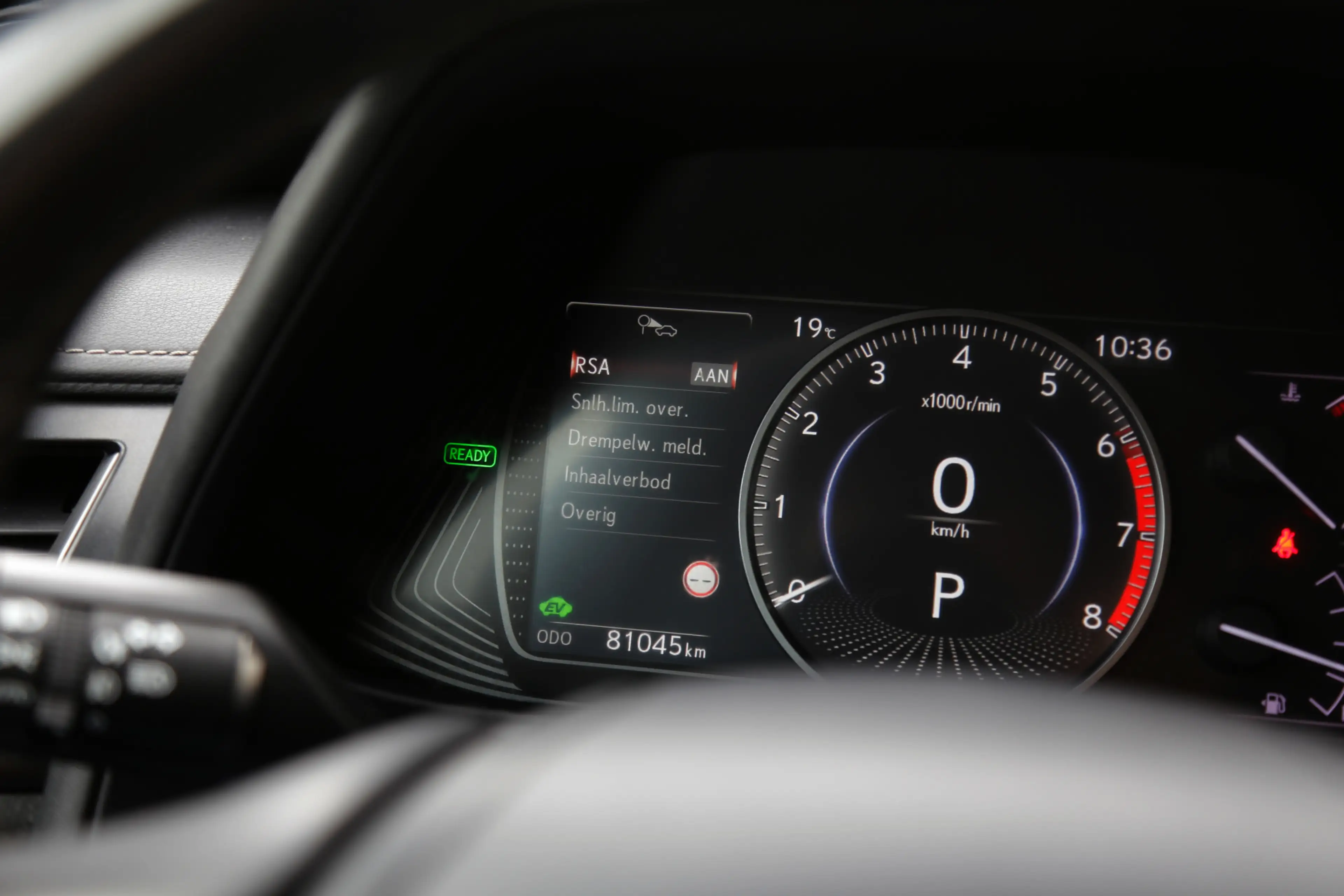 Lexus UX 250h Business Line*Fabrieksgarantie t/m 01-2030!*Perfec — photo 14