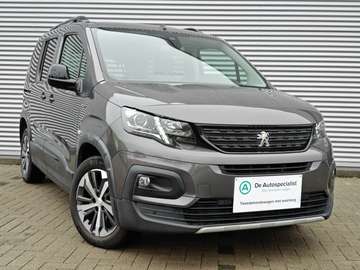 Rifter 1.5 BlueHDi Standard GT Line S