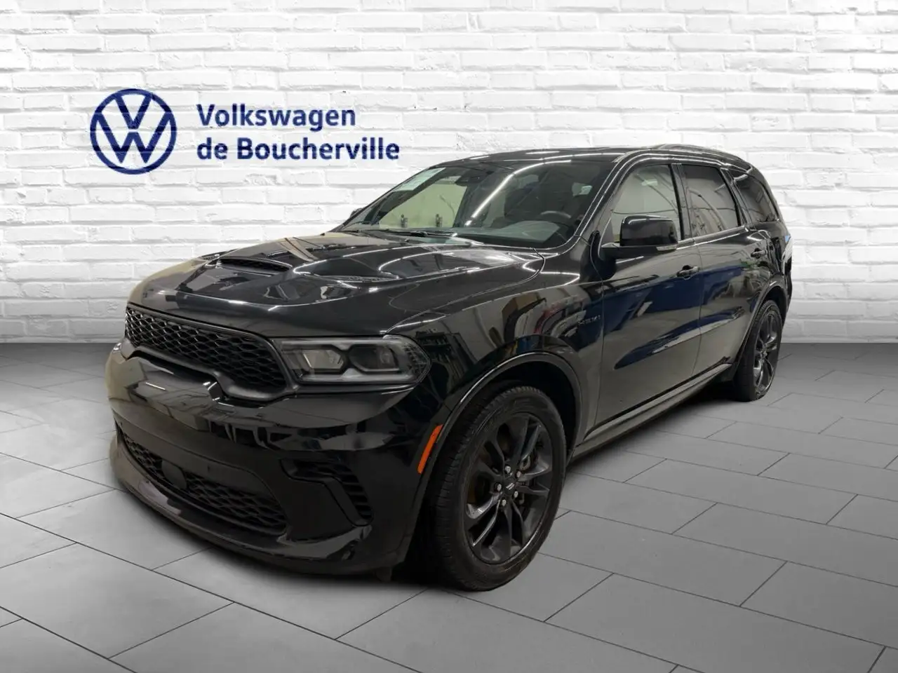 2025 Dodge Durango