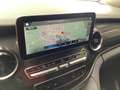 Mercedes-Benz V 300 d extralang 4 Matic AIRMATIC/Distronic Schwarz - thumbnail 13