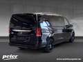 Mercedes-Benz V 300 d extralang 4 Matic AIRMATIC/Distronic Schwarz - thumbnail 5