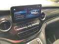 Mercedes-Benz V 300 d extralang 4 Matic AIRMATIC/Distronic Schwarz - thumbnail 8