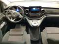 Mercedes-Benz V 300 d extralang 4 Matic AIRMATIC/Distronic Schwarz - thumbnail 10