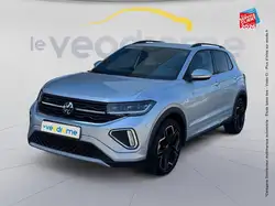 Volkswagen T-Cross 1.0 TSI 116ch R-Line DSG7