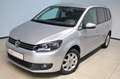 Volkswagen Touran 1.2 TSI Cup SHZ|NAV|BT|KlimaA|Parklenk|PDC Silber - thumbnail 4