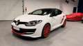 Renault Megane Mégane Coupé 2.0i 16V - 275  III COUPE R.S Trophy-R PHASE 3 Blanco - thumbnail 7