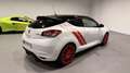 Renault Megane Mégane Coupé 2.0i 16V - 275  III COUPE R.S Trophy-R PHASE 3 Wit - thumbnail 3