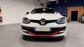 Renault Megane Mégane Coupé 2.0i 16V - 275  III COUPE R.S Trophy-R PHASE 3 Blanco - thumbnail 8