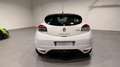 Renault Megane Mégane Coupé 2.0i 16V - 275  III COUPE R.S Trophy-R PHASE 3 Blanco - thumbnail 4