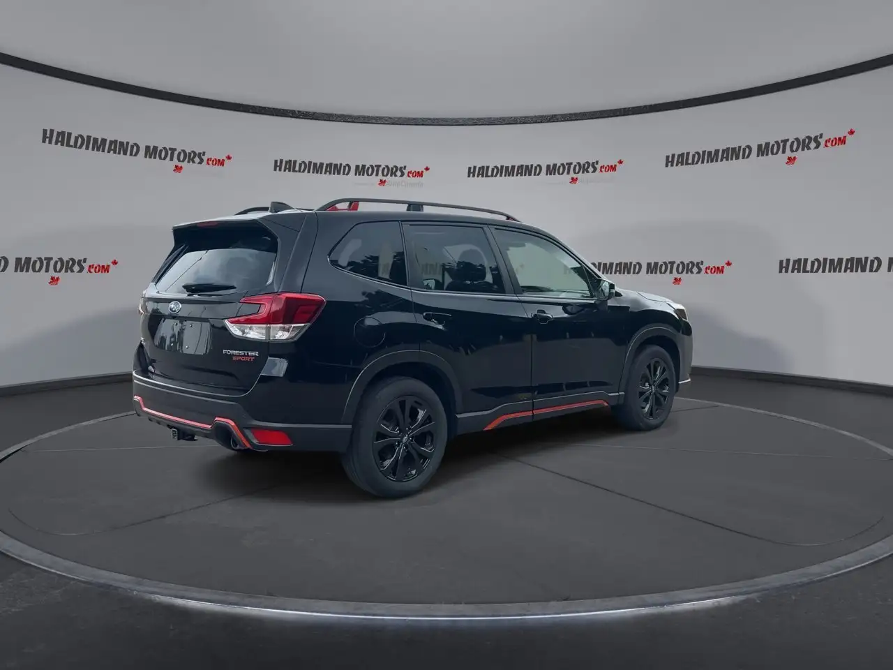 Subaru Forester снимка Subaru Forester