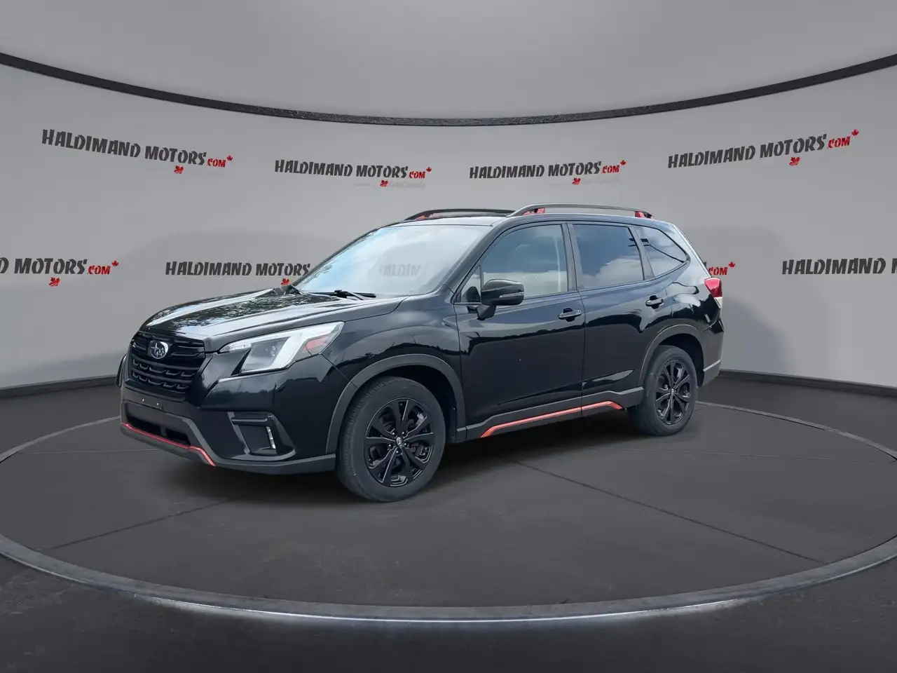 Subaru Forester снимка Subaru Forester