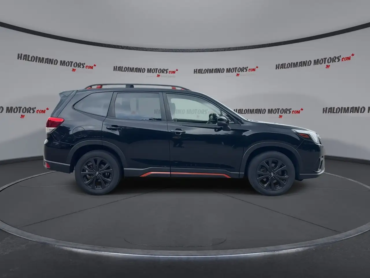 Subaru Forester снимка Subaru Forester