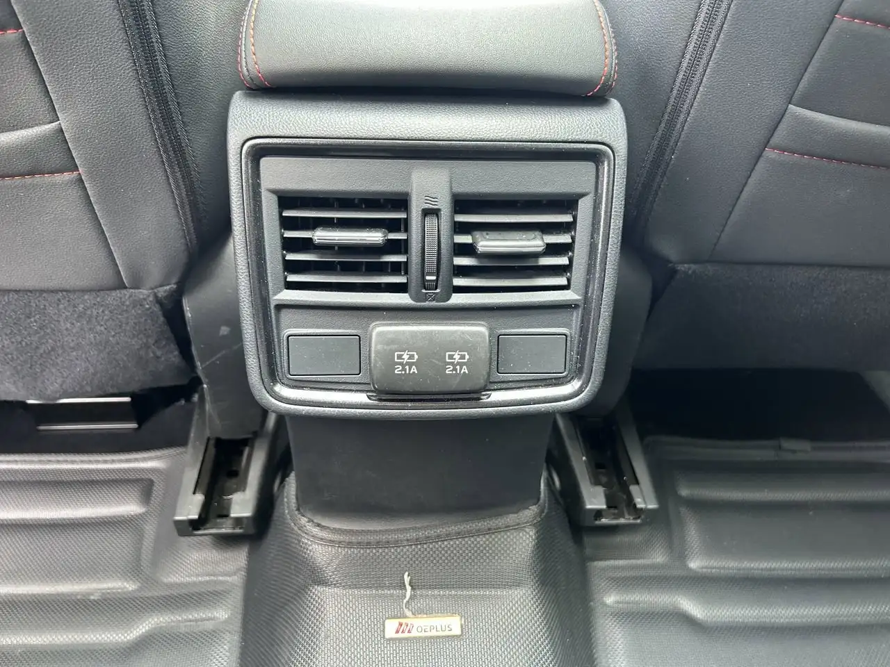Subaru Forester снимка Subaru Forester