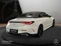 Mercedes-Benz CLE 200 AMG+NIGHT+KAMERA+TOTW+KEYLESS+9G Weiß - thumbnail 8