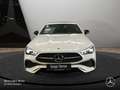 Mercedes-Benz CLE 200 AMG+NIGHT+KAMERA+TOTW+KEYLESS+9G Weiß - thumbnail 3