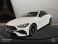 Mercedes-Benz CLE 200 AMG+NIGHT+KAMERA+TOTW+KEYLESS+9G Weiß - thumbnail 2