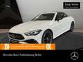 Mercedes-Benz CLE 200 AMG+NIGHT+KAMERA+TOTW+KEYLESS+9G Weiß - thumbnail 1