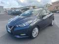 Nissan Micra Micra V 2019 0.9 Max Gpl Albastru - thumbnail 1
