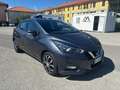 Nissan Micra Micra V 2019 0.9 Max Gpl Bleu - thumbnail 7