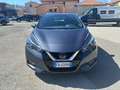 Nissan Micra Micra V 2019 0.9 Max Gpl Bleu - thumbnail 8