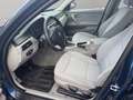 BMW 318 318i*Navi*LMF*PDC V/H* Bleu - thumbnail 12