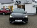 CUPRA Leon 1.5 eTSI DSG Navi R.Kamera Virtual DCC ACC Negro - thumbnail 2