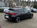 CUPRA Leon 1.5 eTSI DSG Navi R.Kamera Virtual DCC ACC Negro - thumbnail 8