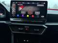 CUPRA Leon 1.5 eTSI DSG Navi R.Kamera Virtual DCC ACC Negro - thumbnail 20