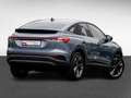 Audi Q4 e-tron Sportback 40 KAMERA ACC LM20 NAVI+ MATRIX Blau - thumbnail 2