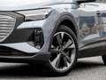 Audi Q4 e-tron Sportback 40 KAMERA ACC LM20 NAVI+ MATRIX Blau - thumbnail 5