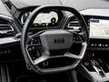 Audi Q4 e-tron Sportback 40 KAMERA ACC LM20 NAVI+ MATRIX Blau - thumbnail 9