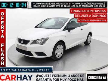 SC 1.4 TDI 90cv Reference