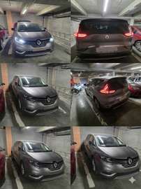1.6 dCi Energy Intens