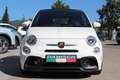 Abarth 595C Abarth 595C Weiß - thumbnail 2
