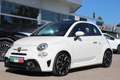 Abarth 595C Abarth 595C Weiß - thumbnail 1