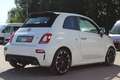 Abarth 595C Abarth 595C Weiß - thumbnail 4
