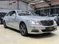 Mercedes-Benz S 400 Hybrid L / Schofför Paket / TÜV NEU Argent - thumbnail 3