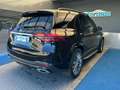 Mercedes-Benz GLE 450 450d 4Matic Aut. Negro - thumbnail 7
