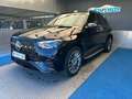 Mercedes-Benz GLE 450 450d 4Matic Aut. Negro - thumbnail 3