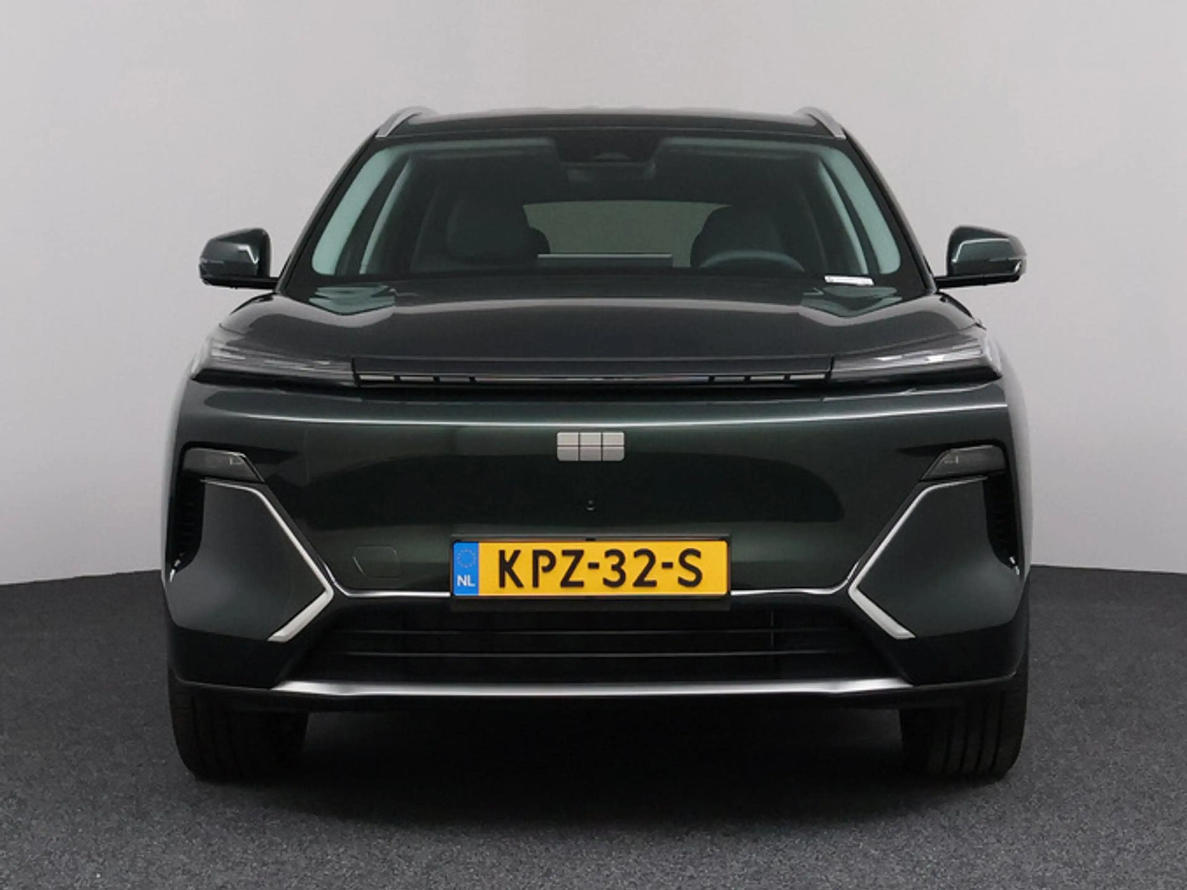 Geely Starray EM-i 1.5 Pro | 360° Camera | ICC | Apple Carplay! — photo 46