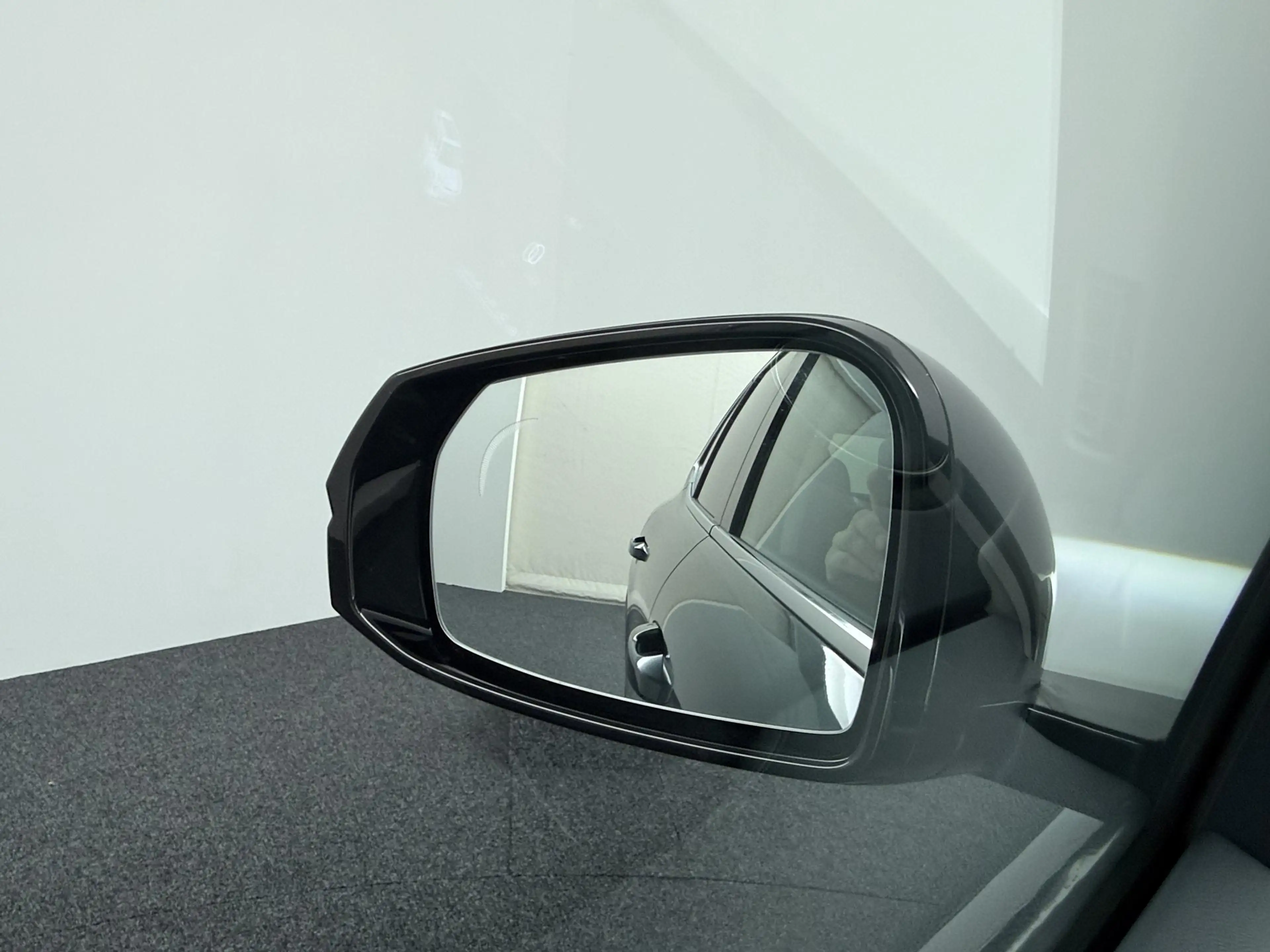 Geely Starray EM-i 1.5 Pro | 360° Camera | ICC | Apple Carplay! — photo 16