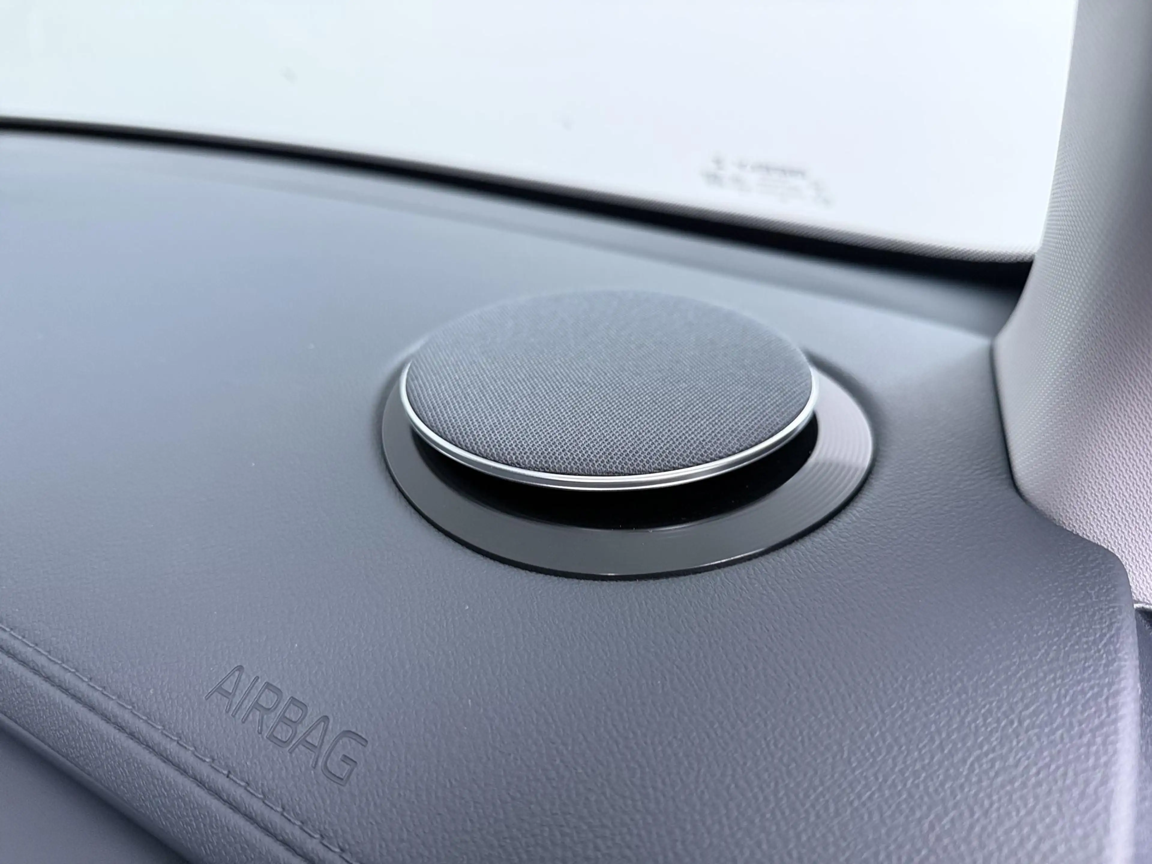 Geely Starray EM-i 1.5 Pro | 360° Camera | ICC | Apple Carplay! — photo 43