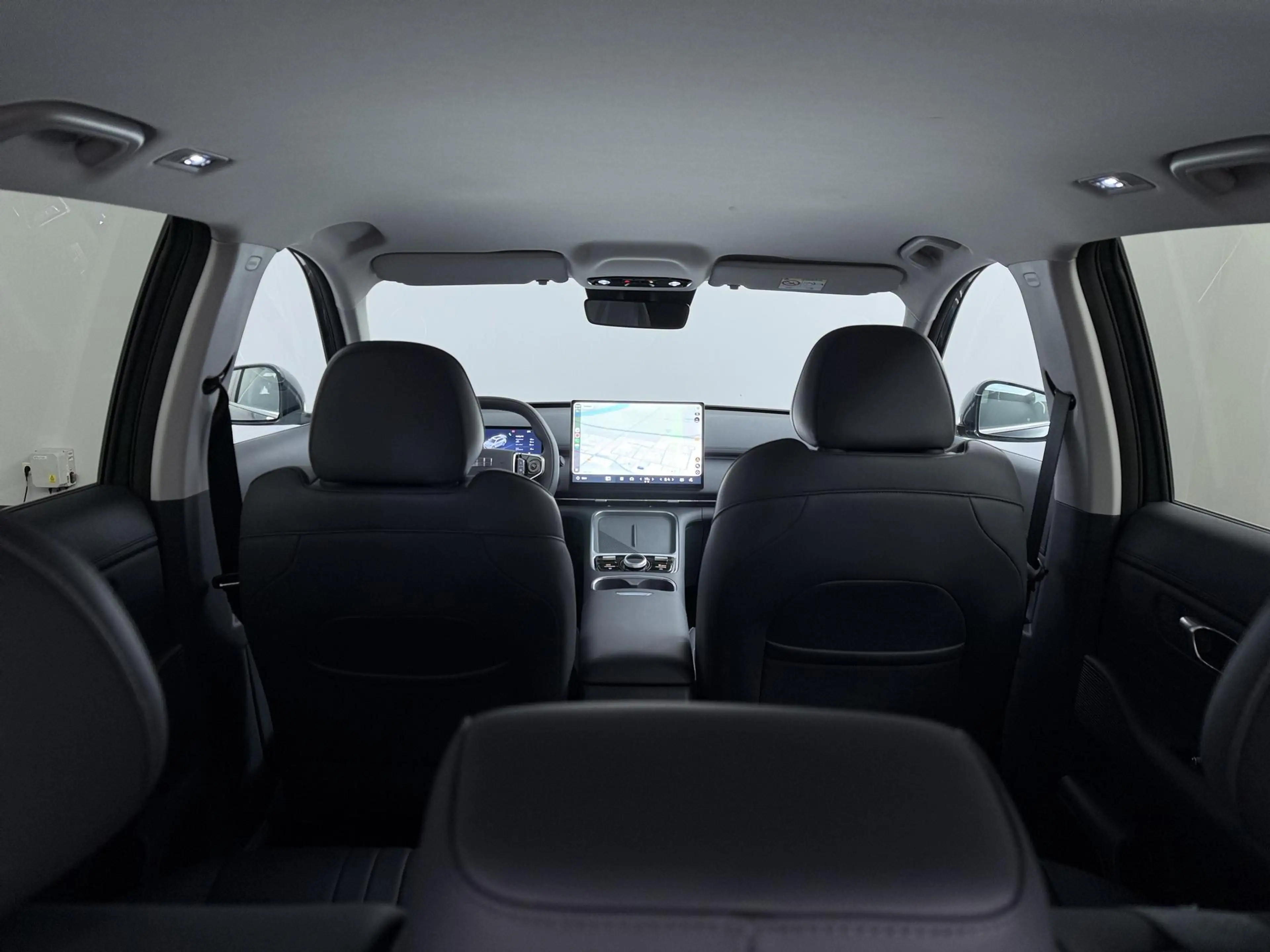Geely Starray EM-i 1.5 Pro | 360° Camera | ICC | Apple Carplay! — photo 37
