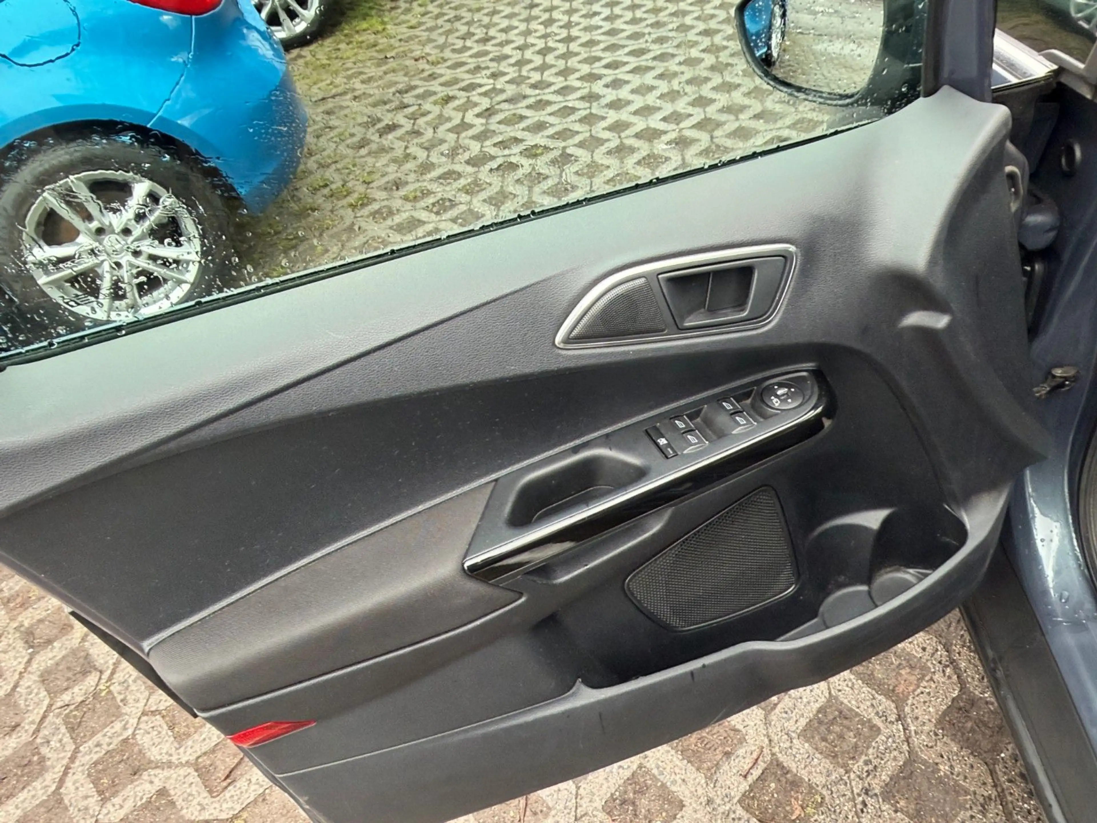 Ford B-Max Titanium*Klima*Xenon*Zahnriemen NEU* — photo 13